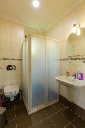 Villa Erdem 4 Bedroom With Private Pool