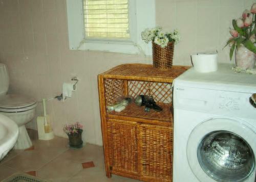 Apartamento Avsa Villa Oyku Evi