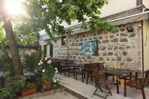 Posada Sebile Han?m Kona??