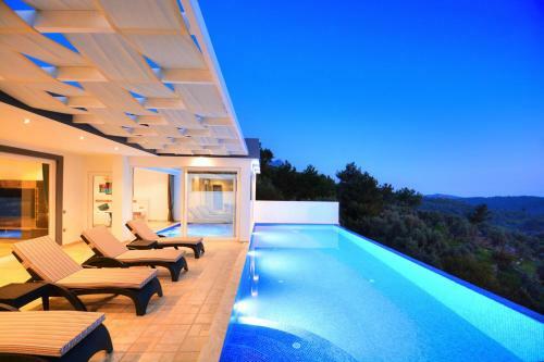 Villa A?k