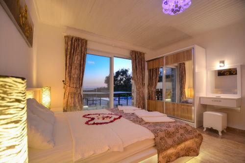 Private Villa Araf