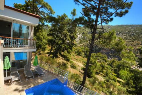 Private Villa Aldora