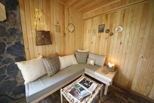 Hotel Serinyer Da? Evi