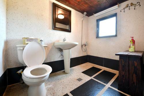 Bed & Breakfast Winsor's Han-guan
