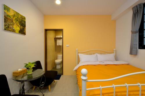 Bed & Breakfast Arabian Nights In Jiufen