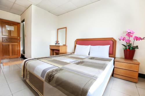 Bed & Breakfast Yuan-yee Homestay