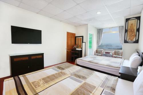 Bed & Breakfast Yuan-yee Homestay