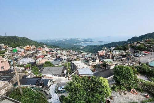 Bed & Breakfast Yuan-yee Homestay