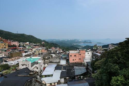 Bed & Breakfast Yuan-yee Homestay