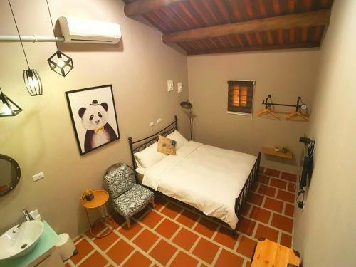 Bed & Breakfast Zhu Shan Homestay
