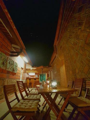 Bed & Breakfast Zhu Shan Homestay