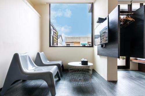 Bobo's Homestay