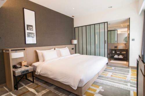 Hotel Union House Lukang