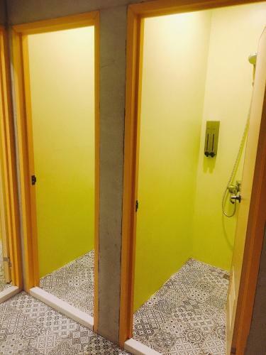 Deer Park Hostel