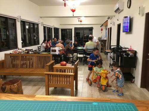 Yi-xiang Yuan Guest House