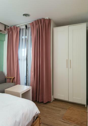 Posada Fengjia Love I Hostel