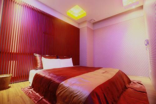 Yosemite Motel - Chunghua Branch
