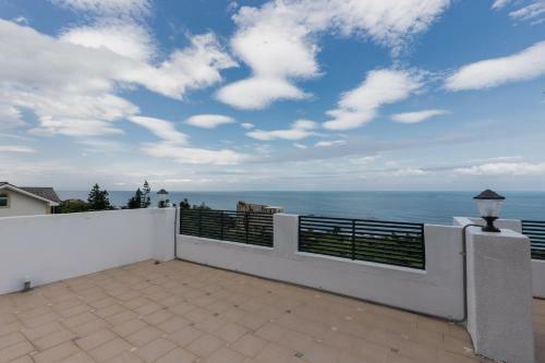 Muxia Siji Sea View Guesthouse