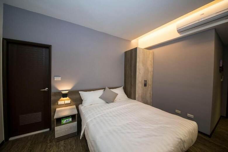 Apartamento 177 Guest House