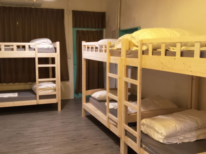 B Puli Backpacker Hostel