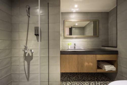 Posada Yong Yue Journey Hotel