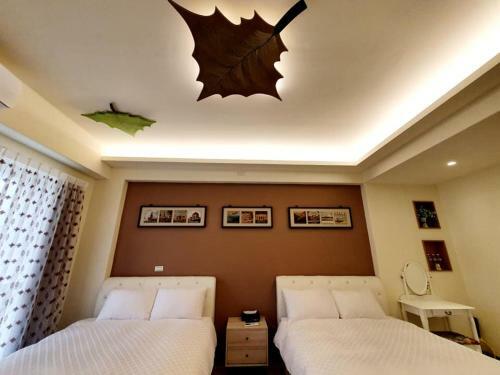 Miao Miao Homestay