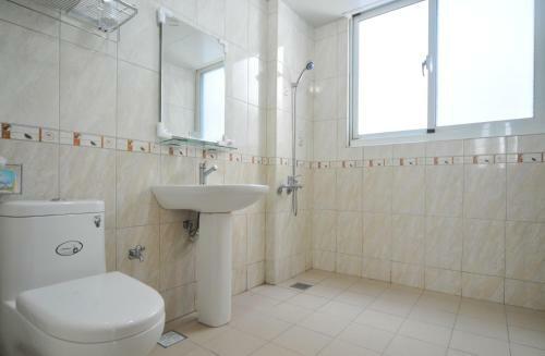 Bed & Breakfast Lin Yuan Bicycle Homestay