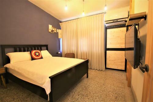 Bed & Breakfast Childhood Homestay