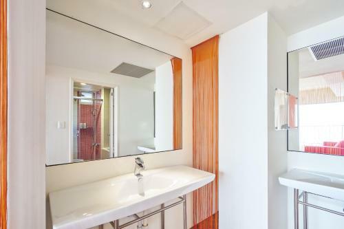 Taiwan Beauty Hotel - Sun Moon Lake