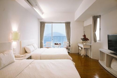 Taiwan Beauty Hotel - Sun Moon Lake