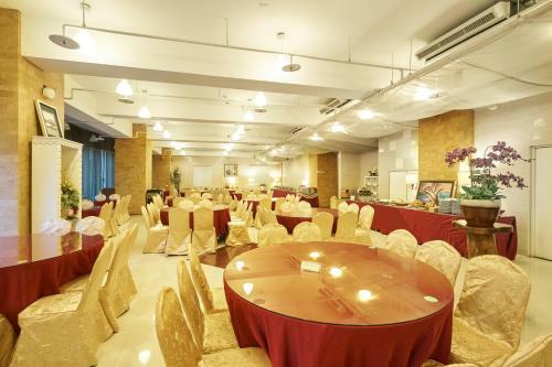Taiwan Beauty Hotel - Sun Moon Lake