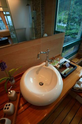 Bed & Breakfast Green Home Beauty