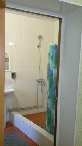 Hostal Guest House - Podgornaya 123