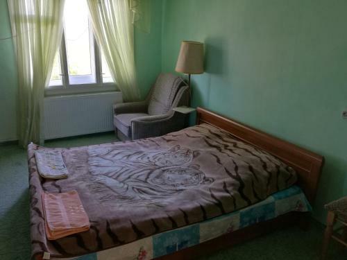 Lodge Gutsulska Oselya