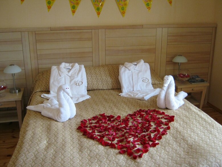 Seasons Spa Boutique Hotel
