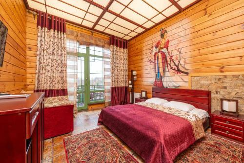 Posada Brech Resort&spa