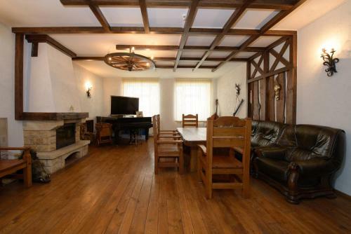 Posada Brech Resort&spa
