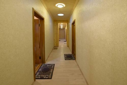 Posada Brech Resort&spa