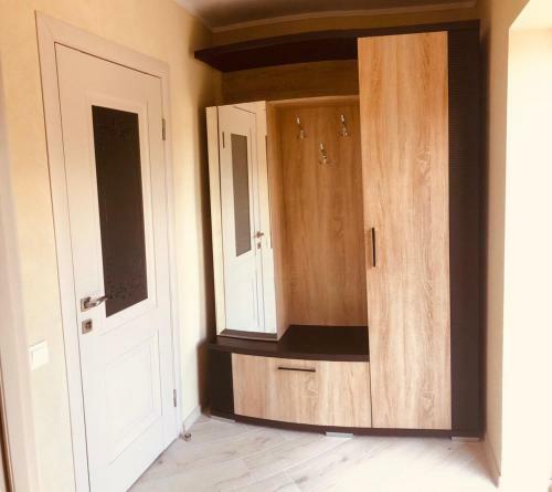 Hostal Gostynna Sadyba Kit Bayun