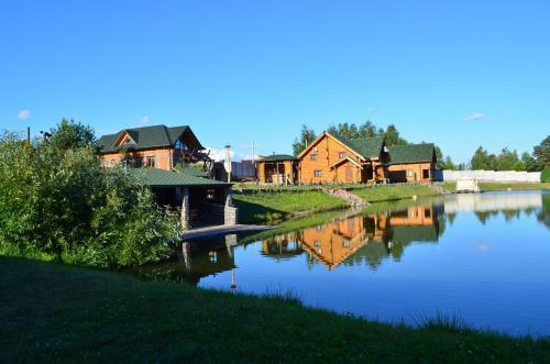 Hostal Gostynna Sadyba Kit Bayun