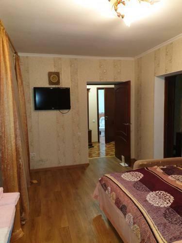 Agroturismo Country House More