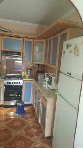 Agroturismo Country House More
