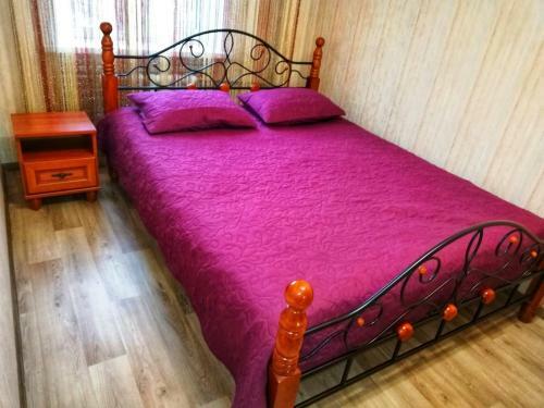 Stusa 2 Bedroom Luxury Apartment
