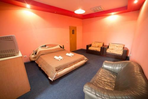 Super Economy Apartment On Gorodotska 33