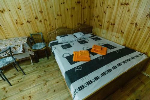 Apartamento Sonyachni Bungalo