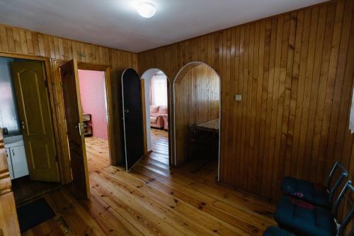 Apartamento Sonyachni Bungalo