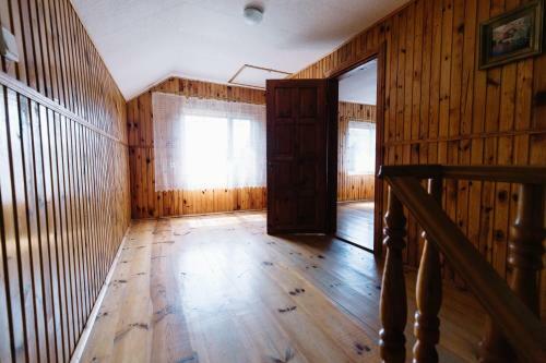 Apartamento Sonyachni Bungalo