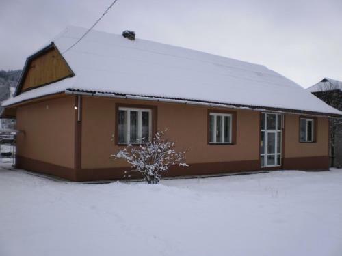 Hostal U Katrusi