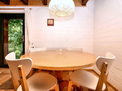 Holiday Home Hoge Venen Leykaul