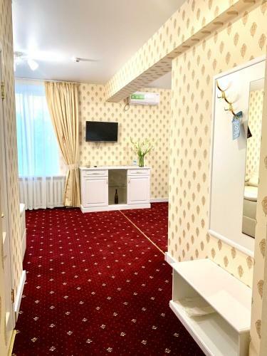 Sergeev Hotel